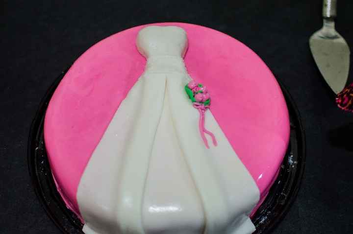 Pastel Despe!!