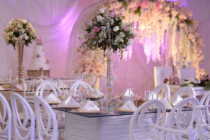 Color de boda... ¿ya eligieron? - 1