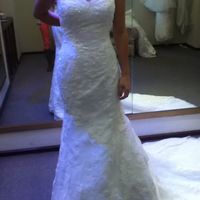 Mi Vestido! 
