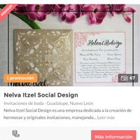 Invitaciones - 1