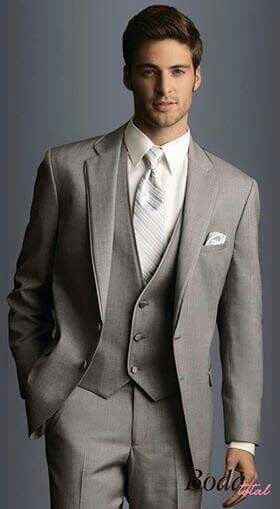 ¿de qué color se van a ir sus futuros esposos? - 2