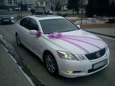 Todas van a decorar el carro? - 1