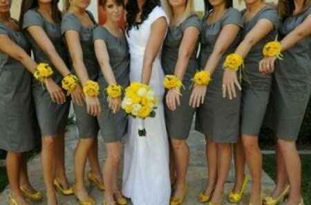 Damas!! accesorio - 1