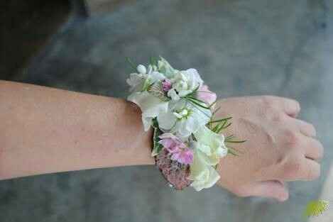 Damas!! accesorio - 3