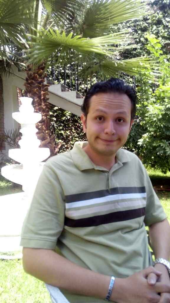 Presuman a su chico ( amor de su vida) ? - 2