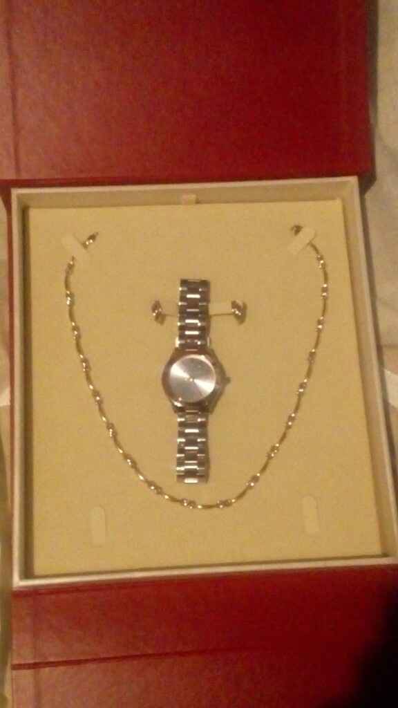 Dudas joyería color y escote!! - 1