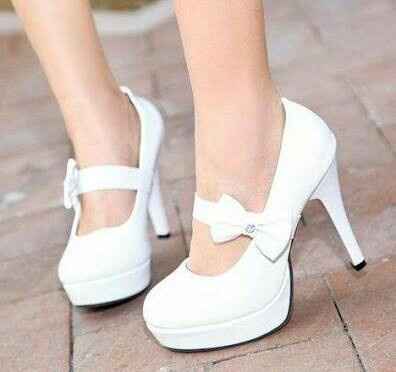 Mis zapatillas!! - 1