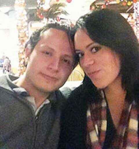 Hora de presumir su primera foto con el amor de su vida!!! - 1