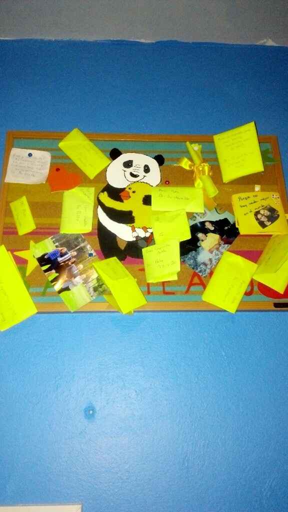 ¿Le has escrito alguna carta de amor a tu FM? - 2