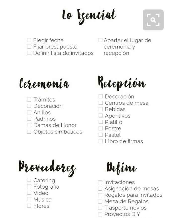 Por donde debo comenzar chicas? - 1