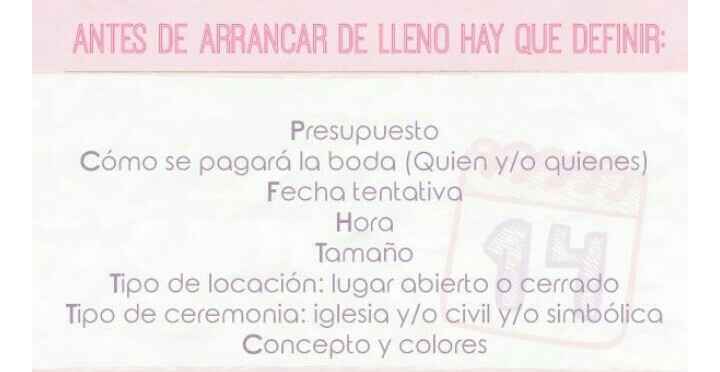 Por donde debo comenzar chicas? - 3