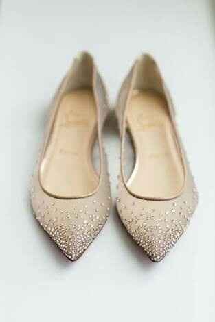 Mi novio es de mi estatura - 1