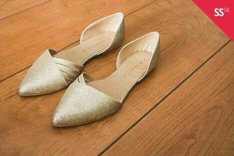 Mi novio es de mi estatura - 3