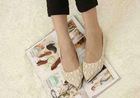 Mi novio es de mi estatura - 5