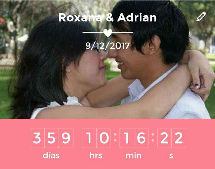 ¿Qué marca tu contador? - 1