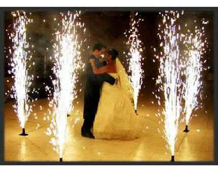 Ideas para los efectos del bals! - 1