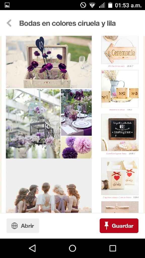 Bodas con temática - 2