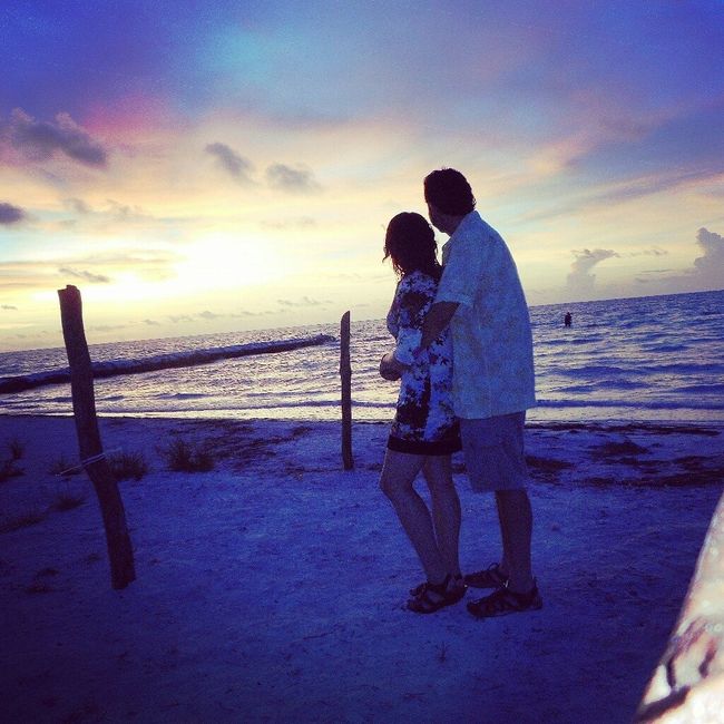 ¿que les parece esta propuesta de matrimonio niñas?! - 1