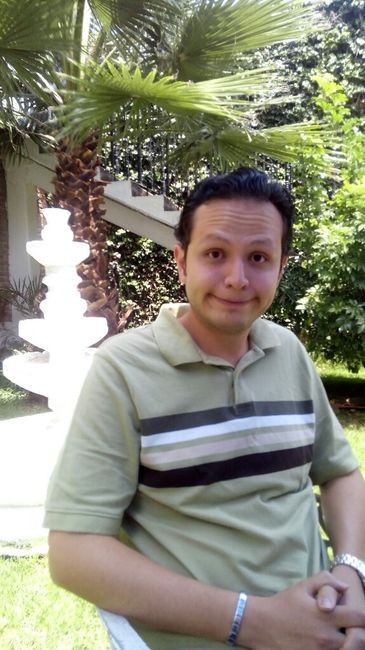Presuman a su chico ( amor de su vida) ? - 2
