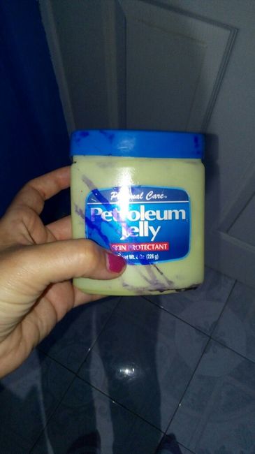 Algo para arrugas de la cara! - 1