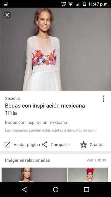 Vestido - 3