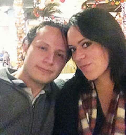 Hora de presumir su primera foto con el amor de su vida!!! - 1