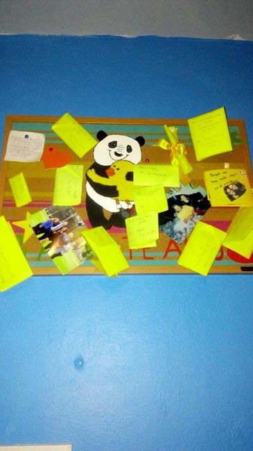 ¿Le has escrito alguna carta de amor a tu FM? - 2