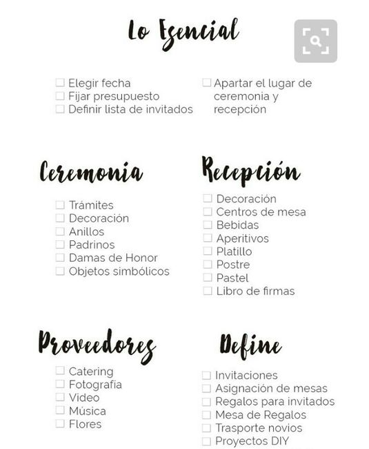 Por donde debo comenzar chicas? - 1