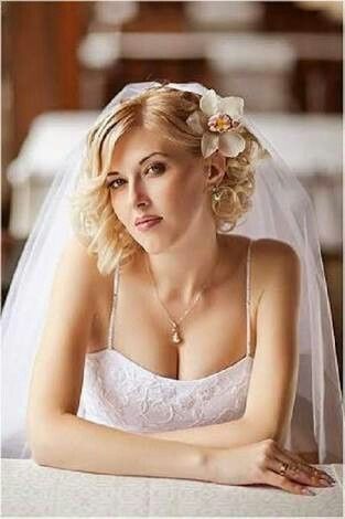 Cabello al hombro - 1