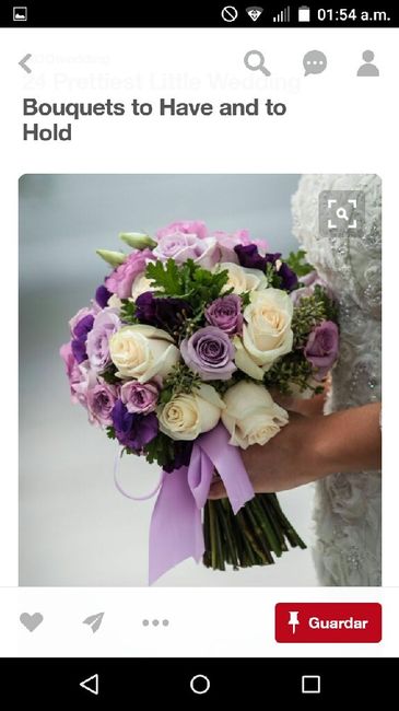 Tema de mi boda - 1