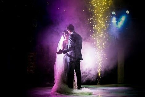 Ideas para los efectos del bals! - 2