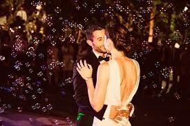 Arroz o petalos de rosas - 1