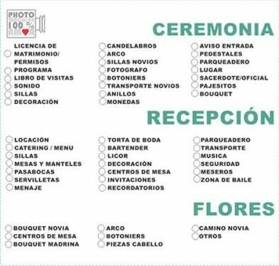 Detalles olvidadizos - 1