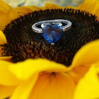 ¡Presume tu anillo! 💍 - 1