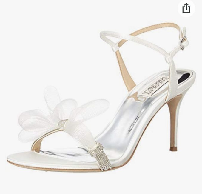 Batalla de admins: Zapatos 1