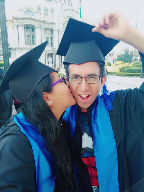 ¿Fue amor a primera vista?😍 - 1