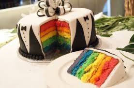 Pastel de colores??? - 1