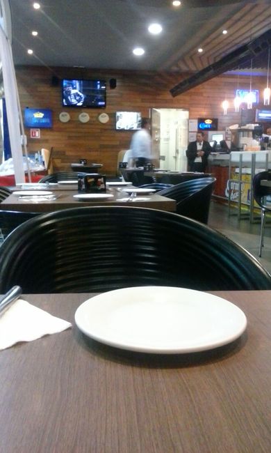 Mi viaje a monterrey!! - 2