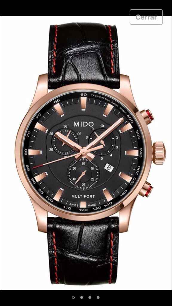 Regalo para mi fm - 1