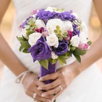 El ramo según tu estilo de novia - 1
