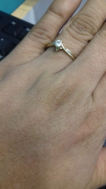 100 enamorada v &d 2