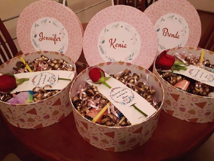 reunion con damas - 1