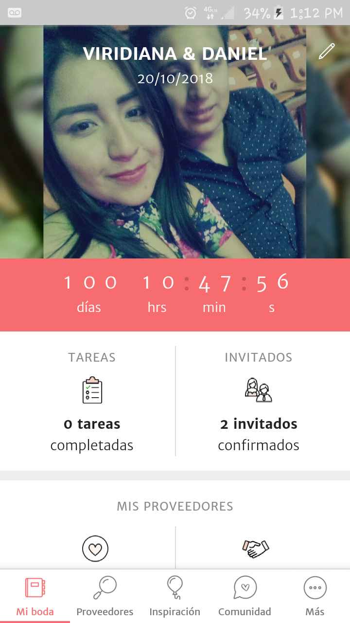 100 DIAS