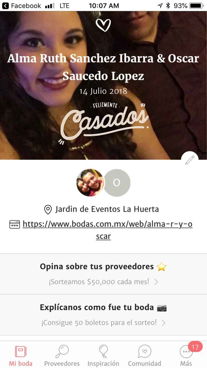 Mi Numero Magico- Alma - 1