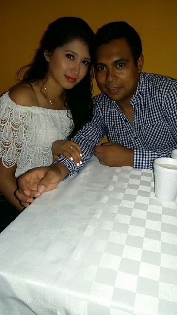 haciendo la lista de invitados