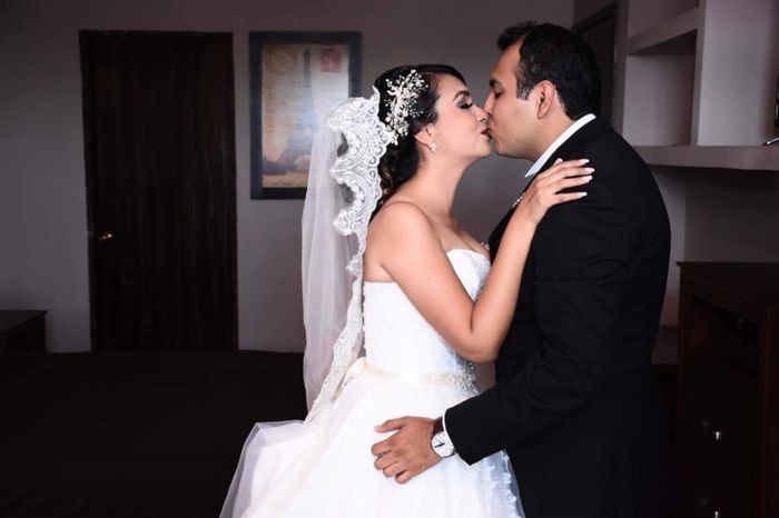  La foto mas romantica - 1