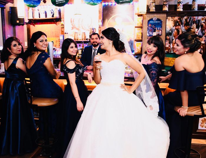  Mis fotos pinterest con Damas! - 3