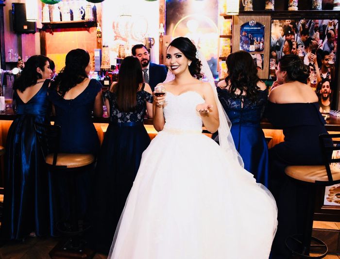  Mis fotos pinterest con Damas! - 4