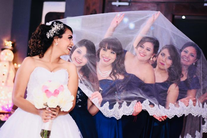  Mis fotos pinterest con Damas! - 6