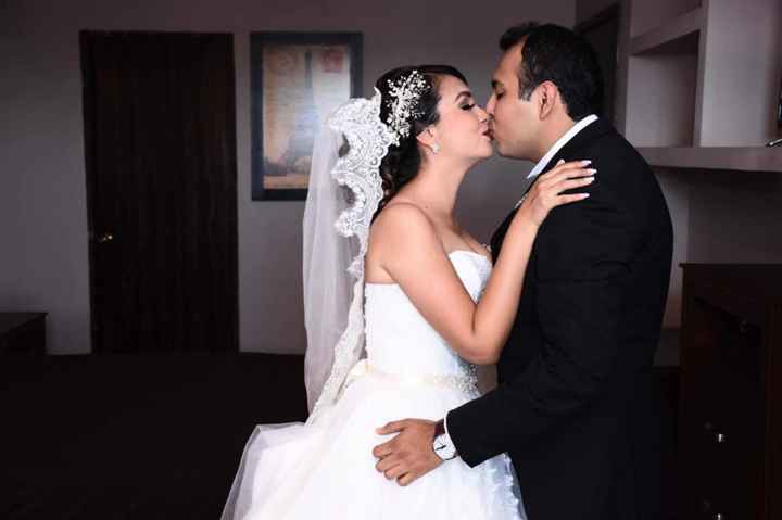  La foto mas romantica - 1